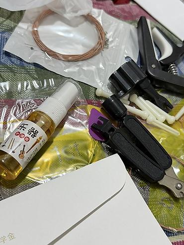 Гитары: Акустическая гитара 41" (формат дредноут) с вырезом Cutaway, цвет — — 9