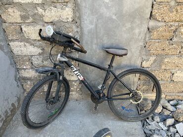 vesebetlər: İşlənmiş Trek velosipedi 26"