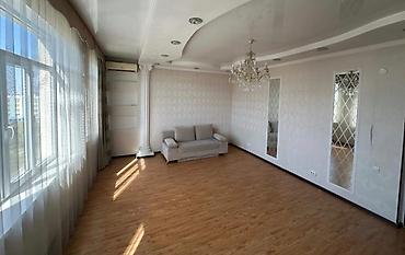 2 комнаты, 79 м², Ала-Арча ТРЦ Индивидуалка, 5 этаж, Евроремонт