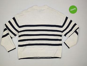 pulz jeans sweter: H&M Divided, Sweter damski, rozmiar S — 3