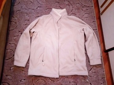 bordo kožna jakna: Jakna zenska m&s br. 44 bez ostecenja i fleka, iz Engleske