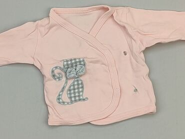 wizytowa bluzka do spodni: Блузка, Для новонароджених, стан - Дуже гарний