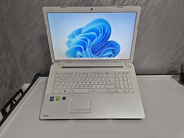 Toshiba: Toshiba Satellite C75-A Ekran: 17.3" led Procesor: intel core — 2