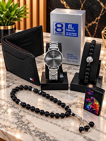paradox parfum: Kişilər üçün hədiyyə dəsti Bu qiymete ideal secimdi endirimde eliyeriy — 2