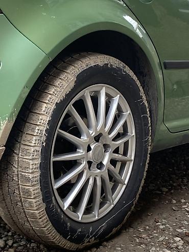 Volkswagen: Volkswagen Golf: 1999 г., 1.6 л, Механика, Бензин, Хэтчбэк — 13