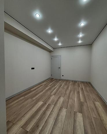 коктал: 3 комнаты, 64 м², Таш-Рабат ТРЦ 106 серия, 8 этаж — 3