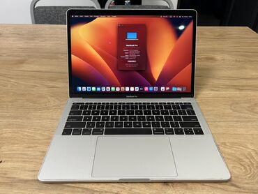 как перезарядить waka: Ультрабук, Apple, 8 ГБ ОЗУ, Intel Core i5, 13.3 ", Б/у, Для несложных задач, память SSD