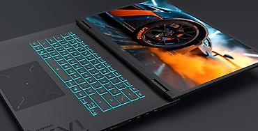 komputer notebook: Cəmi 4-5 dəfə istifadə olunub, mağazadan 2100 yeni alınıb rəsmi 1 — 4