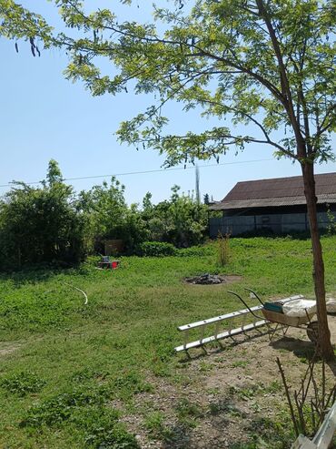 anbar satışı: 3 otaqlı, 1 kv. m, Kredit var, Orta təmir