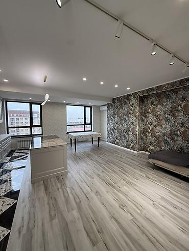 Продажа квартир: 3 комнаты, 105 м², Элитка, 9 этаж, Свежий ремонт — 5