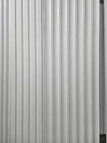 Другие строительные материалы: 3 D панели, декоративная панель от 350 сомов, рейки, тв зона от 350 — 24