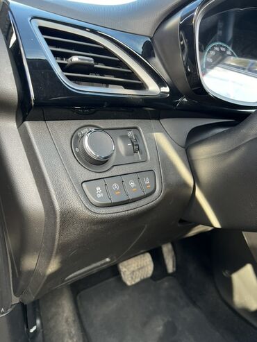 Chevrolet: Chevrolet Spark: 2019 г., 1 л, Автомат, Бензин, Хэтчбэк — 9