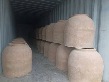 Очок: Тандыры Больше 6 лет опыта — 9