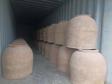 Очок: Тандыры Больше 6 лет опыта — 20