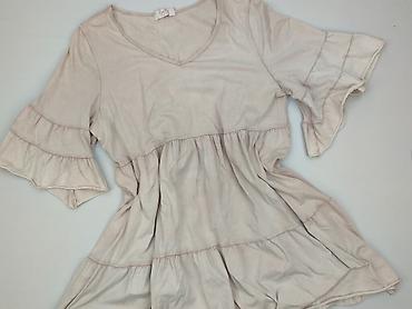 tono moda plus size: Sukienka damska, rozmiar 3XL — 1