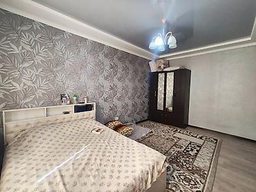 80: 2 комнаты, 88 м², Верхний Джал 106 серия улучшенная, 7 этаж, Евроремонт — 9
