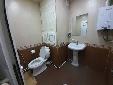 Yeni tikili: 3 otaqlı, Yeni tikili, 62 kv. m — 11