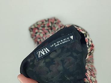 przedmiot na u: Zara, Sukienka damska, rozmiar XL — 5