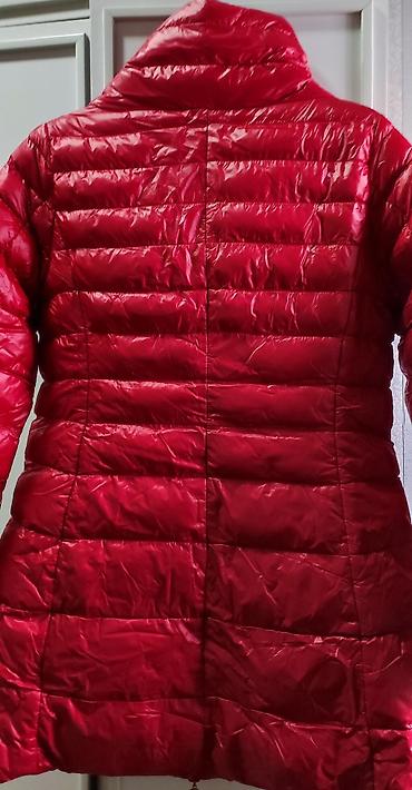Kurtkalar: Puxovik kurtka, XL — 13