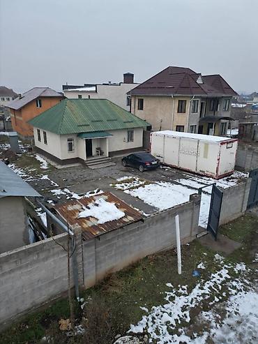 Продажа домов: Дом, 80 м², 3 комнаты, Агентство недвижимости, Дизайнерский ремонт — 8