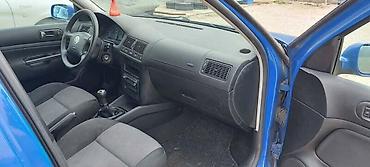 cekrk rucni: SEDISTA I ZADNJA KLUPA ZA VOLKSWAGEN GOLF 4 | VW GOLF 4 2.0 BENZIN — 1