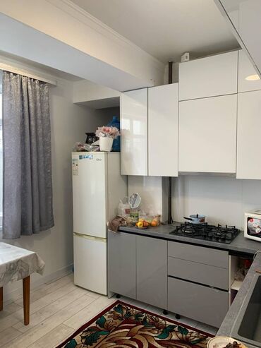 Продажа квартир: 2 комнаты, 48 м², Индивидуалка, 2 этаж, Евроремонт