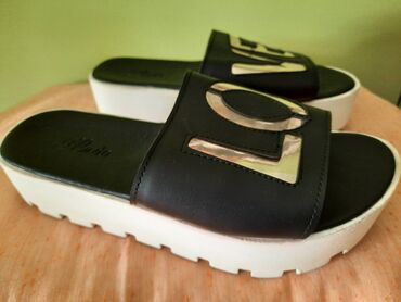 beti kupaci b s: Fashion slippers, 37