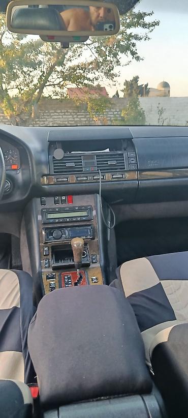 maybach disk qiymeti: Mercedes-Benz S-Class: 3 l | 1996 il Sedan — 8