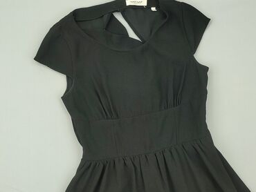 tanie sukienki plus size allegro: Naf Naf, Сукня жіноча, розмір M