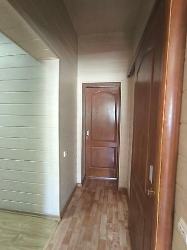 сталинки: 3 комнаты, 73 м², Юг-2 мкр Сталинка, 1 этаж, Косметический ремонт — 6