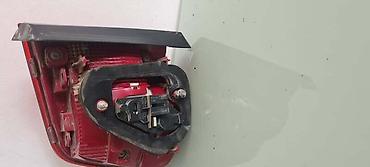 golf 6 instrument tabla: STOP LAMPA ZA VOLKSWAGEN TIGUAN OD 2009. DO 2011. GOD. - 5N0945093G | — 1
