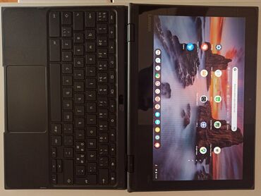 Lenovo: Lenovo Chromebook 500e/Ekran touch/4 cora/32Gb/4Gb rama Lenovo — 3