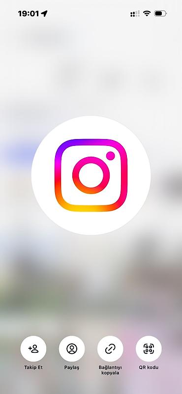 satılık instagram hesapları: İnstagram hesabi satlir 27k Barter munkun tik tok hesbina Bele — 1