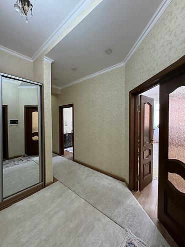 Продажа квартир: 3 комнаты, 101 м², Элитка, 8 этаж, Евроремонт — 2