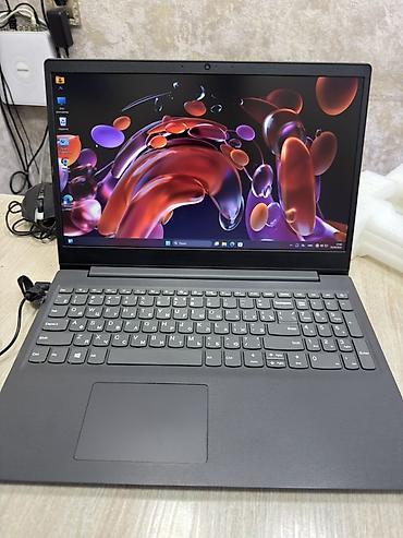 Техника и электроника: Lenovo V15-ADA (Model: 82C7) noutbuku Texniki xüsusiyyətlər: - — 1