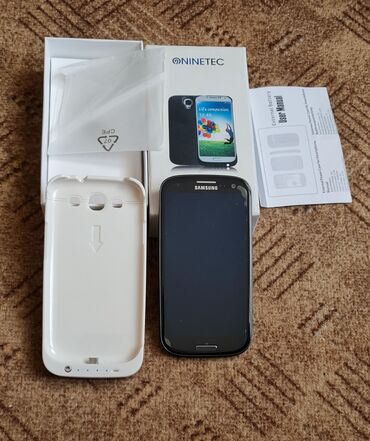 masina za nitne: Case for Samsung SAMSUNG, color - White
