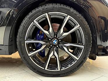 BMW: BMW X7: 2019 г., 4.4 л, Автомат, Бензин, Кроссовер — 9