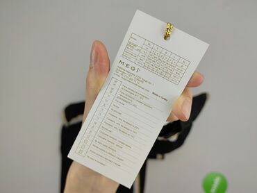 Kombinezony: MEGI, Kombinezon damski, rozmiar S — 6