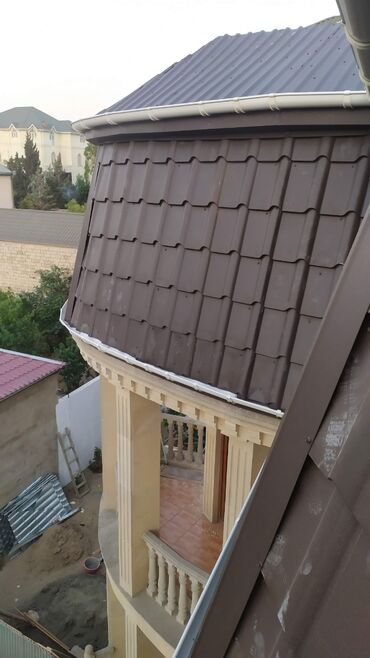 Dam işləri: Dam işləri — 16