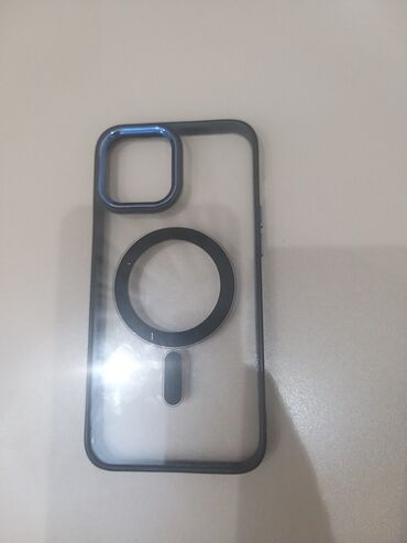 a31 kabro: IPHONE 12 PRO MAX ucun telefon koburasi