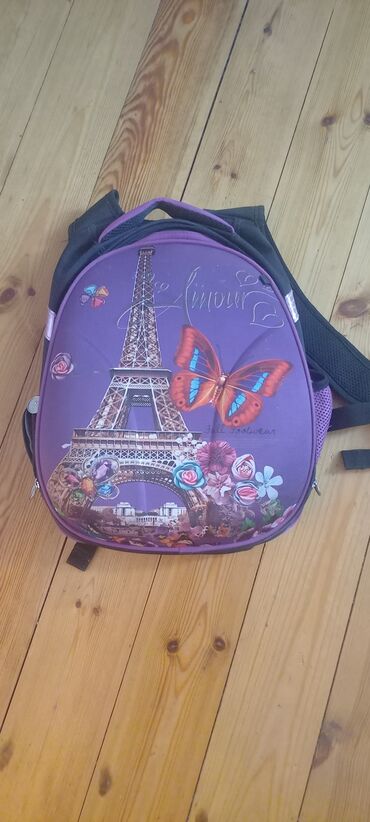 купить рюкзак бишкек: Сумка школьная оригинал от фирмы Rulboo