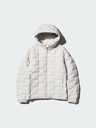 куртка uniqlo: Мужская утеплённая куртка-пуховик с капюшоном. Uniqlo — это японский — 2