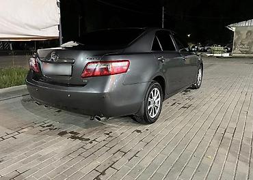 voxy noah: Toyota Camry: 2006 г., 3.5 л, Автомат, Бензин, Седан — 4