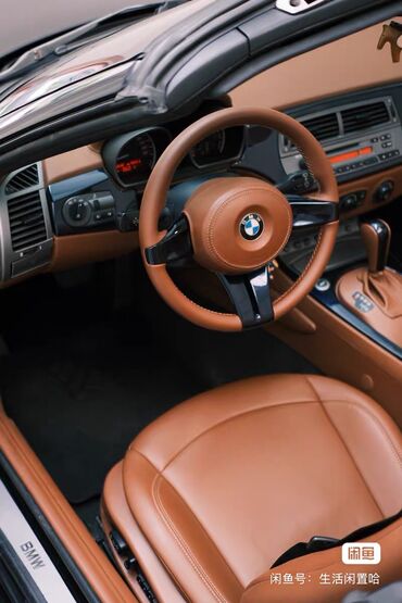 BMW: BMW Z4: 2003 г. at lalafo.kg — 11 BMW: BMW Z4: 2003 г. — 11