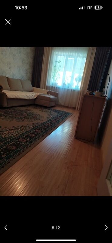 Продажа домов: Дом, 75 м², 3 комнаты, Евроремонт at lalafo.kg — 5 Продажа домов: Дом, 75 м², 3 комнаты, Евроремонт — 5