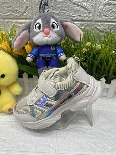 Детская обувь: Оптом Детская обувь – кроссовки и кеды, разные модели и расцветки — 12