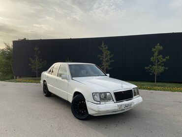 mercedes benz c63: Mercedes-Benz E-Class: 1991 г., 2.6 л, Автомат, Бензин, Седан