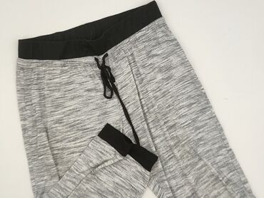 abercrombie and fitch jeans: Janina, Spodnie 3/4 damskie, rozmiar L