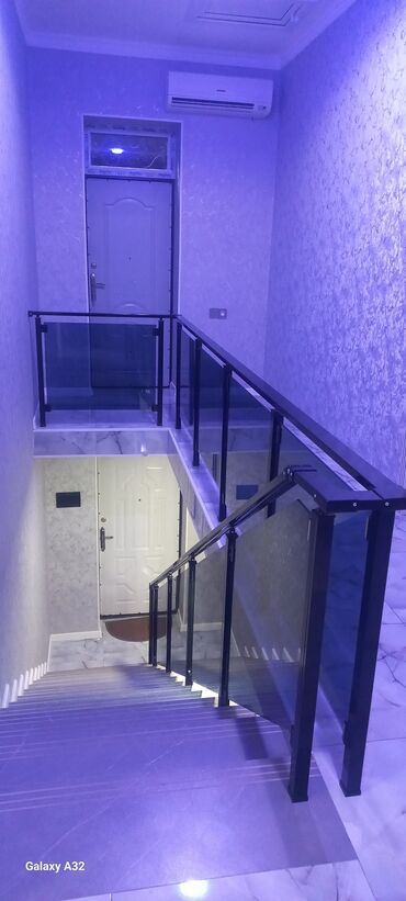 Pilləkən məhəccərləri: Şüşə məhəccər.150 azn den başlayan qiymətlər.vhatsap aktivdir -da lalafo.az — 14 Pilləkən məhəccərləri: Şüşə məhəccər.150 azn den başlayan qiymətlər.vhatsap aktivdir — 14