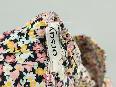 pantofle panda: Asos, Spodnie materiałowe damskie, rozmiar S — 4
